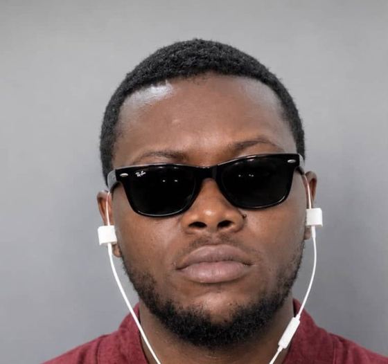 Femi Grogu, Apex Dreams director and cinematographer