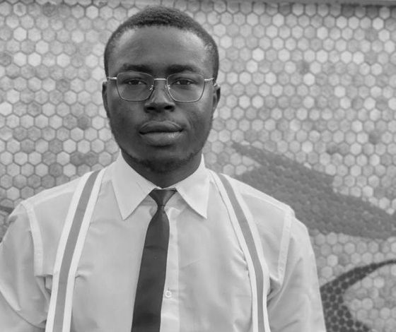 Merlin, Apex Dreams outreach and on-camera talent